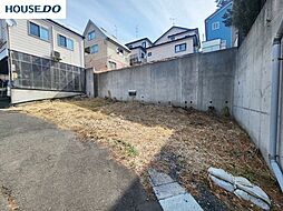 売土地　新井田