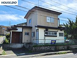 売土地　新井田