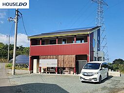 中古戸建　三戸郡階上町