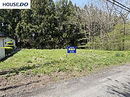 売土地 三戸郡階上町