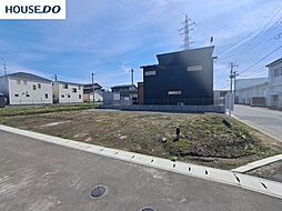 売土地 湊高台1丁目 分譲地