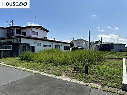 売土地 湊高台1丁目 分譲地