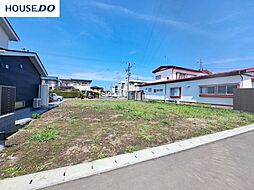 売土地 湊高台1丁目 分譲地