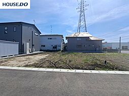 売土地 湊高台1丁目 分譲地