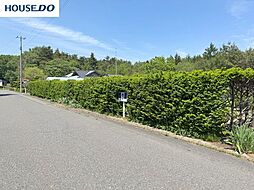 売土地 三戸郡階上町