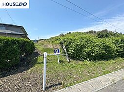 売土地　三戸郡階上町