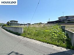 売土地　三戸郡階上町