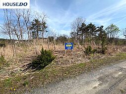 売土地　三戸郡階上町