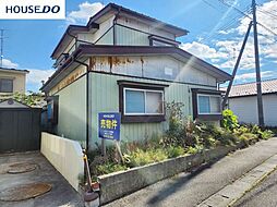 売土地　白銀町