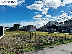 売土地 湊町鮫ノ口 分譲地　B