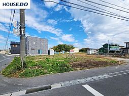 売土地 湊町鮫ノ口 分譲地　C