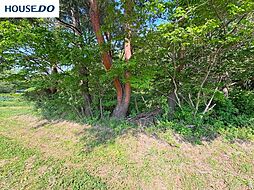 売土地　三戸郡階上町