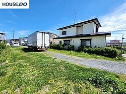 売土地　新井田