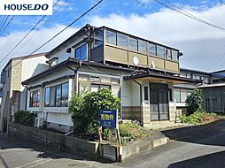 中古戸建　鮫町