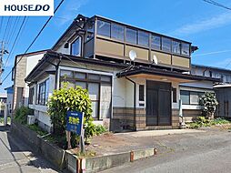 中古戸建　鮫町