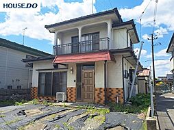 中古戸建　桜ケ丘4丁目