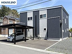 中古戸建　三戸郡階上町