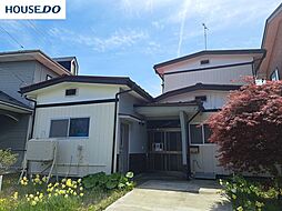 中古戸建　鮫町
