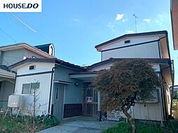 中古戸建　鮫町