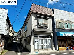 中古戸建　湊町