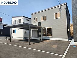 未入居物件　新井田西1丁目