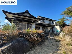 中古戸建　三戸郡南部町