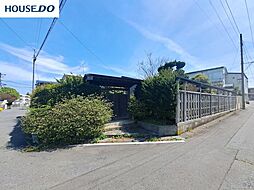 中古戸建　旭ケ丘2丁目