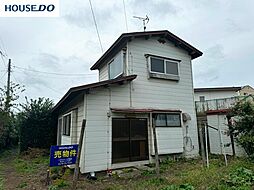 中古戸建　白銀町