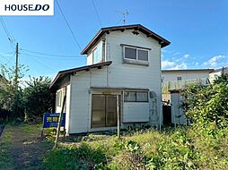 中古戸建　白銀町