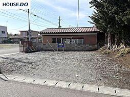 売土地　三戸郡階上町