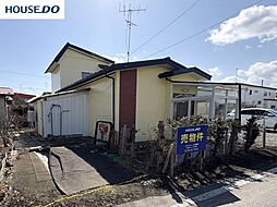中古戸建　三戸郡階上町