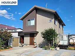 中古戸建　新井田西2丁目