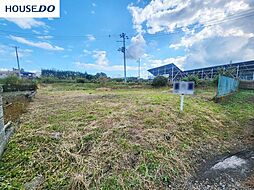 売土地　大久保