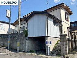 売土地　白銀町