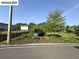 売土地　三戸郡階上町