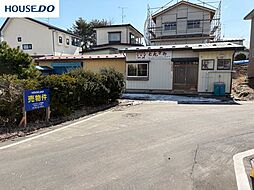 中古戸建　三戸郡階上町