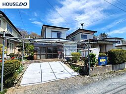 売土地　新井田