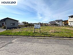 売土地　三戸郡階上町