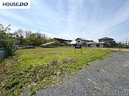 売土地　三戸郡階上町