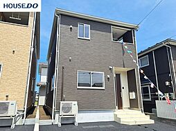 新築分譲住宅　クレイドルガーデン南類家第3・3棟