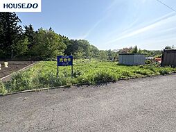 売土地 三戸郡階上町