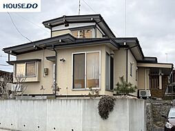 中古戸建　鮫町