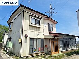 中古戸建　田向
