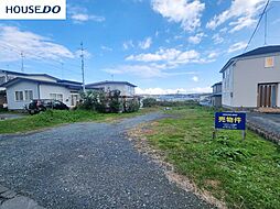 売土地　大久保