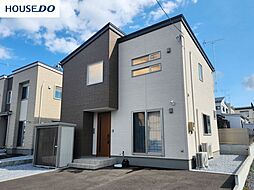 中古戸建　白銀5丁目