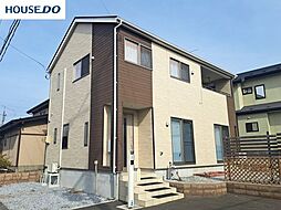 中古戸建　鮫町