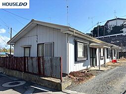 中古戸建　オーナーチェンジ　白銀町