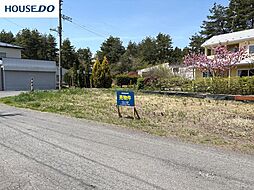 売土地　三戸郡階上町