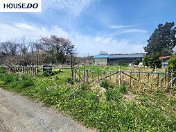 売土地　美保野