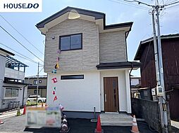 新築戸建　湊町